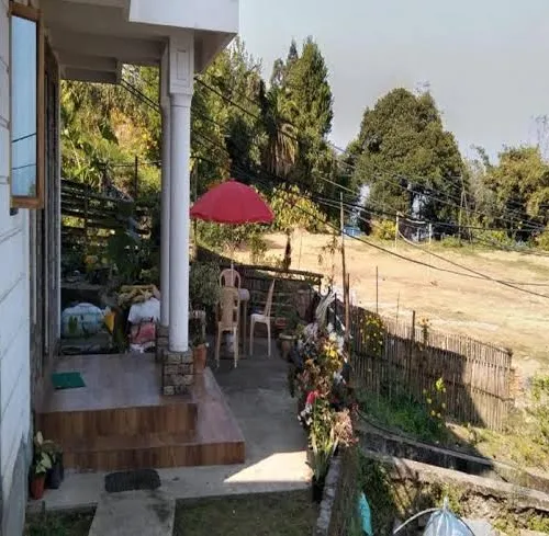 Vanam Vihara scenic layout 4